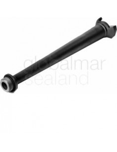 nozzle-fire-brass-dn40,-fut-de-lance-pontstar---