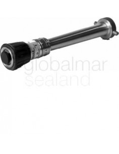 nozzle-fire-jet/spray-short,-brass-pin-lug-1-1/2"-11-1/2tpi---