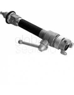 nozzle-jet/spray-w/manshield,-alumi-barcelona-dn45-lug-45mm---