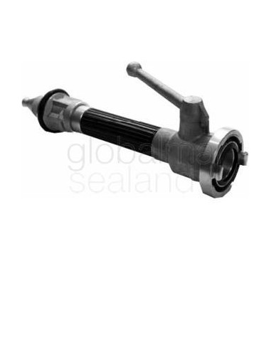 nozzle-multi-purpose-alumi,-lug-66mm-storz-c-2"-din14365---