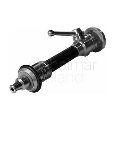 nozzle-multi-purpose-alumi,-w/manshield-storz-c-lug66mm-2"---