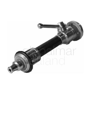 nozzle-multipurpose-manshield,-lug-81mm-alumi-storz65-2-1/2"---