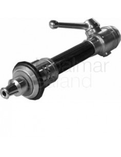 nozzle-multi-purpose-alumi,-w/manshield-2"-bsp-male---