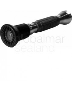 nozzle-fire-brass-chromeplated,-unifire-v16-2"-bsp-male---