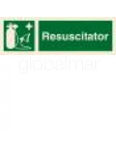 safety-sign-resuscitator,-150x150mm