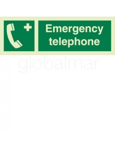 emergency-telephone-100x300mm-6003gc