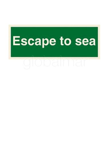 escape-to-sea---text-only-100x300mm