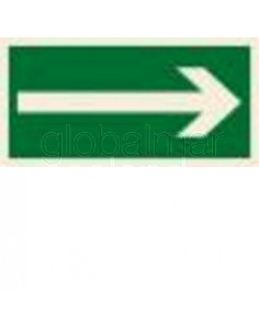 señal-adhesiva-arrow-rotatable-to-point-up,-down,-left-or-right-150x300mm