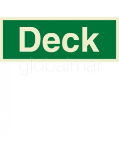 sign-accommodation-deck,-4470jp-150x400mm
