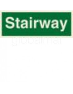 señal-imo-sign-accommodation-stairway,-4471jp-150x400mm