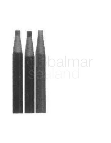 pencil-dermatograph-white-(marmol,madera,aluminio,azulejo..)-ref.--45-874