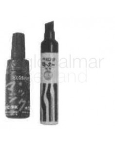 felt-marker-pen-extra-broad,-line-red---