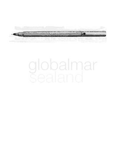 sign-pen-water-soluble-red,-0.2mm---