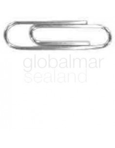 paper-clip-no.3(22mm)-100pcs---