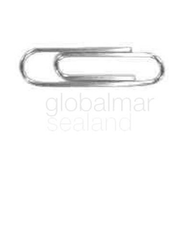 paper-clip-no.3(22mm)-100pcs---