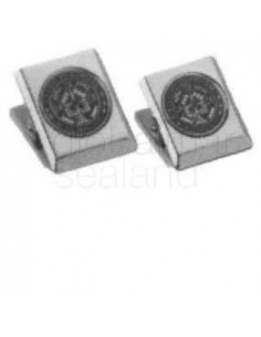 piezas-clips-de-sostenedor-de-nota-de-pared--por-resorte-magneticos