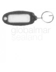 tag-plastic-oval-with-ring,-58x27mm---
