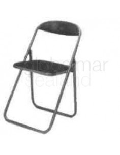 chair-folding-pipe-frame---