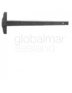 t-square-one-side-transparent,-1200mm---