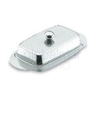 mantequillera-inox-c/tapa--ref.62951