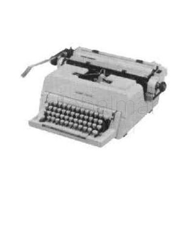 typewriter-office-manual,-310mm-elite---
