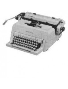 typewriter-office-manual,-385mm-elite---