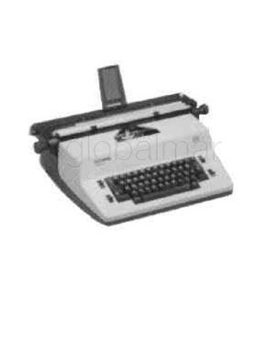 typewriter-office-electric,-310mm-elite-ac110v---