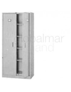 filing-cabinet-steel-folding,-door-shallow-880x380x1790mm---