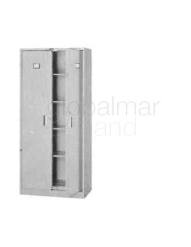 filing-cabinet-steel-folding,-door-shallow-880x380x1790mm---