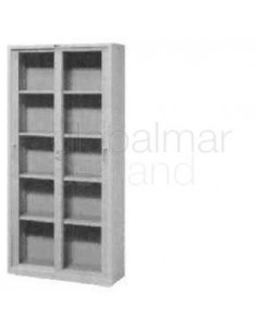 filing-cabinet-glass-sliding,-door-deep-880x515x1790mm---
