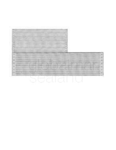 data-form-1/3-lined/inch-1-ply,-9x11"-2000sht---