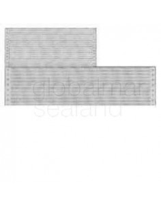 data-form-1/3-lined/inch-3-ply,-9x11"-500sht---