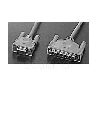 cable-rs-232c-dos/v,-9femalex25male-1.5mtr---