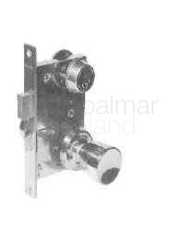 cylinder-mortise-lock,-with-knob-ohs#2325---
