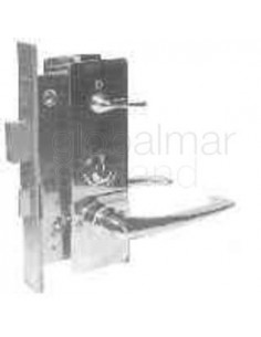 indicator-mortise-lock,-with-lever-handle-ohs#2270---