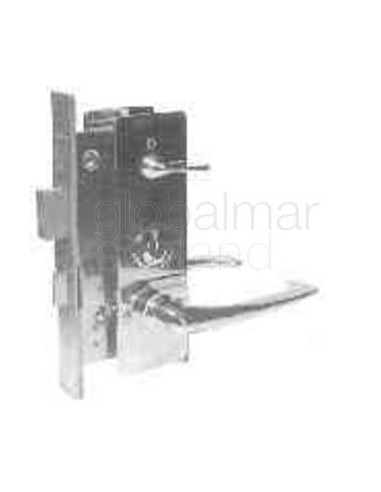 indicator-mortise-lock,-with-lever-handle-ohs#2270---