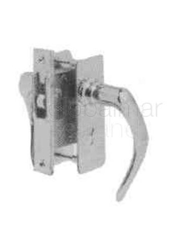 lever-tumbler-mortise-lock,-for-sliding-door-ohs#2910-