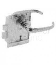 steel-door-lever-tumbler-rim,-lock-w/lever-handle-ohs#3600---