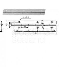 piano-hinge-for-small-cabinet,-brass-w36mm---