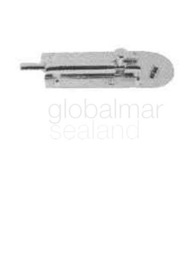 barrel-bolt-brass,-plate-size-150x35mm---