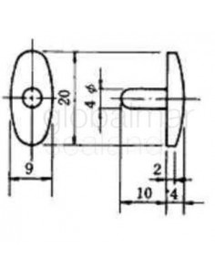 door-silencer-for-wooden-door---
