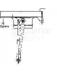 door-closer-standard-type,-w/stop-max.-door-weight-30kgs---