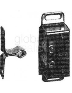 box-catch-steel-&-plastic,-base-size-15mmx47mm---