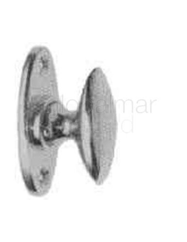 fixed-knob-for-turnbuckle,-handle-dia-30mm---