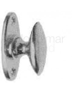 fixed-knob-for-turnbuckle,-handle-dia-40mm---