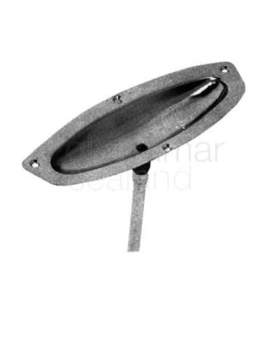 drip-pan-brass-with-drain-tube,-153x54.5mm---
