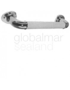 grab-rail-brass-bracket-&,-plastic-grab-250x25mm---