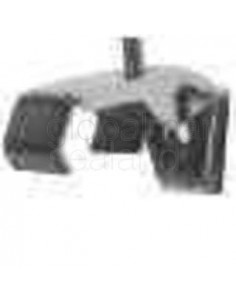 single-bracket-for-curtain,-stainless-steel---