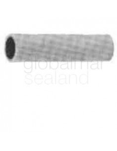 rail-pipe-steel-plastic-coated,-od32xl3600mm---