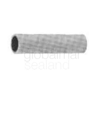 rail-pipe-steel-plastic-coated,-od32xl3600mm---